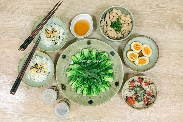 Gợi Ý Món Nấu Cho Bạn Gái Đơn Giản Và Lãng Mạn Như Nhà Hàng Gợi Ý Món Nấu Cho Bạn Gái Đơn Giản Và Lãng Mạn Như Nhà Hàng