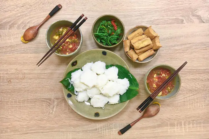 Gợi Ý Món Nấu Cho Bạn Gái Đơn Giản Và Lãng Mạn Như Nhà Hàng Gợi Ý Món Nấu Cho Bạn Gái Đơn Giản Và Lãng Mạn Như Nhà Hàng