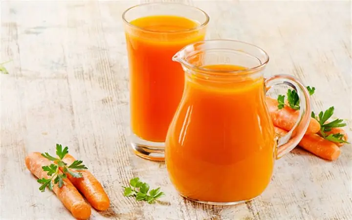 Hướng Dẫn Nấu Cà Rốt Đúng Cách Giữ Trọn Dinh Dưỡng Cho Bữa Cơm Gia Đình