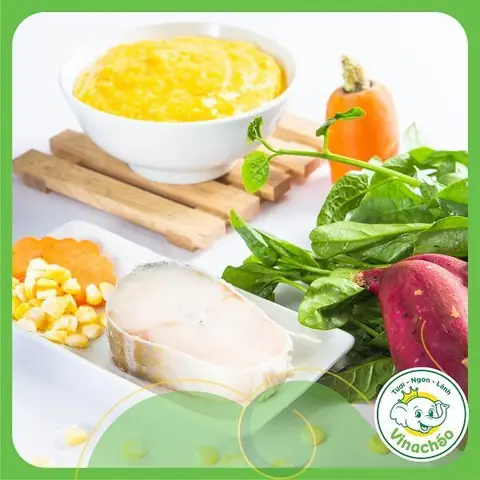 Hướng Dẫn Nấu Cháo Dinh Dưỡng Đúng Cách Cho Bé Khỏe Mạnh