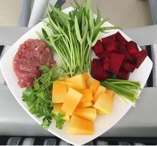 Hướng Dẫn Nấu Cháo Dinh Dưỡng Đúng Cách Cho Bé Khỏe Mạnh