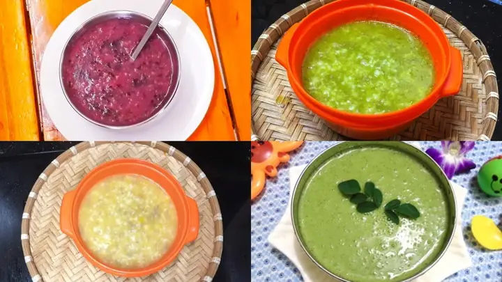 Tổng Hợp Cách Nấu Cháo Thịt Bò Cho Bé Ăn Dặm Thơm Ngon, Bổ Dưỡng