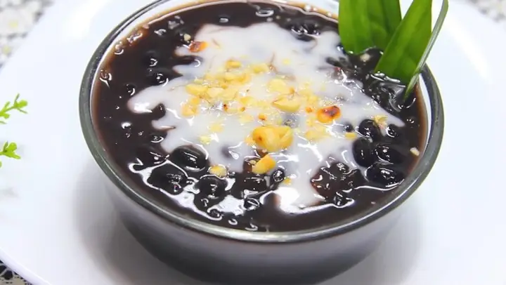 Cách Nấu Chè Đậu Đen Nhanh Mềm Trong 10 Phút: Bí Quyết Đơn Giản Cho Mọi Nhà Cách Nấu Chè Đậu Đen Nhanh Mềm Trong 10 Phút: Bí Quyết Đơn Giản Cho Mọi Nhà