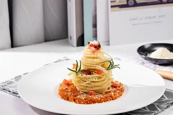 Hướng Dẫn Chi Tiết Cách Nấu Mì Ý (spaghetti) Tại Nhà Cho Người Mới Bắt Đầu