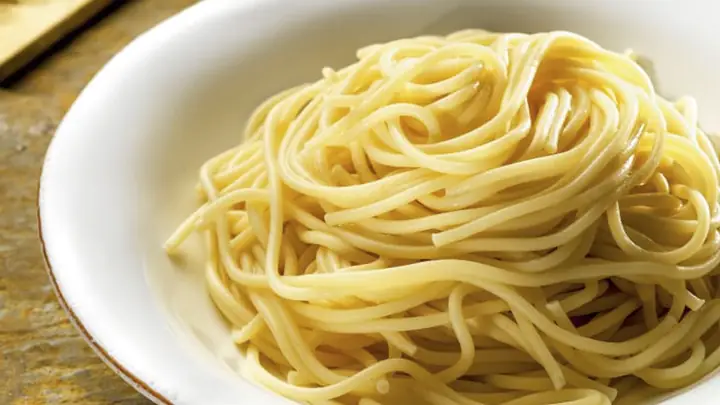 Hướng Dẫn Chi Tiết Cách Nấu Mì Ý (spaghetti) Tại Nhà Cho Người Mới Bắt Đầu