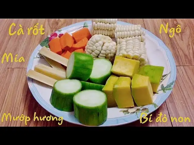 Hướng Dẫn Nấu Nước Dashi Đúng Cách Cho Bé Ăn Dặm Và Kiểu Nhật Tại Nhà