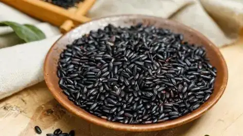 Phân Biệt Nếp Cẩm Và Nếp Than: Khác Nhau Thế Nào Và Dùng Làm Món Gì?
