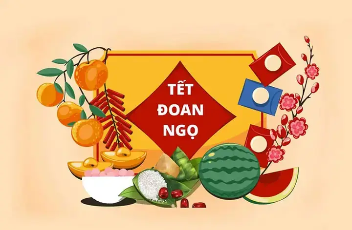 Tổng Hợp Món Ăn Ngày Diệt Sâu Bọ (tết Đoan Ngọ) Cho Gia Đình Đón Tết Vui Khỏe Tổng Hợp Món Ăn Ngày Diệt Sâu Bọ (tết Đoan Ngọ) Cho Gia Đình Đón Tết Vui Khỏe