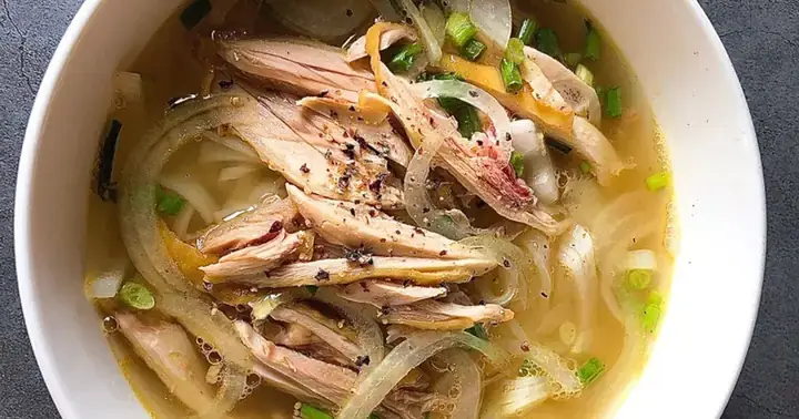 Giải Mã Ý Nghĩa Cụm Từ "ngon Từ Thịt Ngọt Từ Xương" Dành Cho Người Nội Trợ