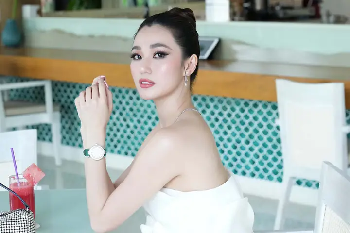 Khanh My My Là Ai? Tiểu Sử Người Mẫu Ảnh Nguyễn Huỳnh Như, Sự Nghiệp Kinh Doanh Thời Trang Và Khác Biệt Với Khánh My Khanh My My Là Ai? Tiểu Sử Người Mẫu Ảnh Nguyễn Huỳnh Như, Sự Nghiệp Kinh Doanh Thời Trang Và Khác Biệt Với Khánh My