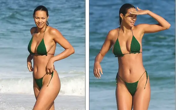 Lais Ribeiro: Tiểu Sử, Sự Nghiệp Victoria's Secret, Chiều Cao 3 Vòng & Đời Tư Cùng Chồng Joakim Noah Lais Ribeiro: Tiểu Sử, Sự Nghiệp Victoria's Secret, Chiều Cao 3 Vòng & Đời Tư Cùng Chồng Joakim Noah