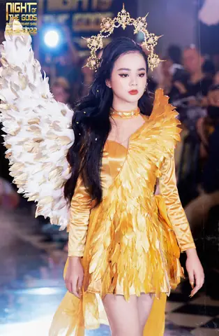 Hồ Sơ Maika Ngọc Khánh: Tiểu Sử, Sự Nghiệp Mẫu Nhí Và Những Bước Ngoặt Vifw - Cannes Hồ Sơ Maika Ngọc Khánh: Tiểu Sử, Sự Nghiệp Mẫu Nhí Và Những Bước Ngoặt Vifw - Cannes
