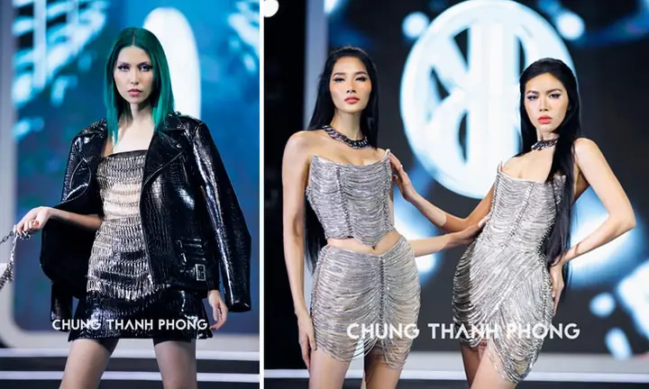 Nguyễn Thùy Dương (tyhd): Tiểu Sử, Sự Nghiệp Người Mẫu & Cập Nhật Chia Tay Michael Trương Chi Tiết