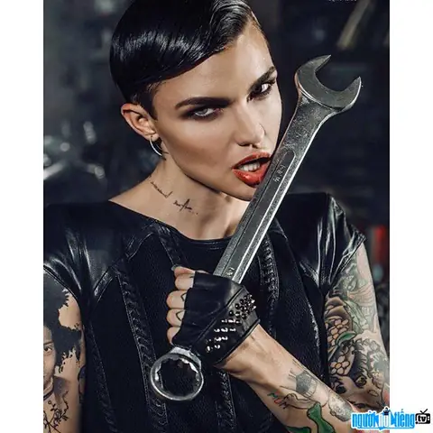Ruby Rose: Hồ Sơ Nhân Vật, Sự Nghiệp Đa Nghề & Scandal Tố Cáo Katy Perry Mới Nhất Ruby Rose: Hồ Sơ Nhân Vật, Sự Nghiệp Đa Nghề & Scandal Tố Cáo Katy Perry Mới Nhất