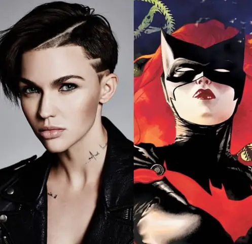 Ruby Rose: Hồ Sơ Nhân Vật, Sự Nghiệp Đa Nghề & Scandal Tố Cáo Katy Perry Mới Nhất Ruby Rose: Hồ Sơ Nhân Vật, Sự Nghiệp Đa Nghề & Scandal Tố Cáo Katy Perry Mới Nhất
