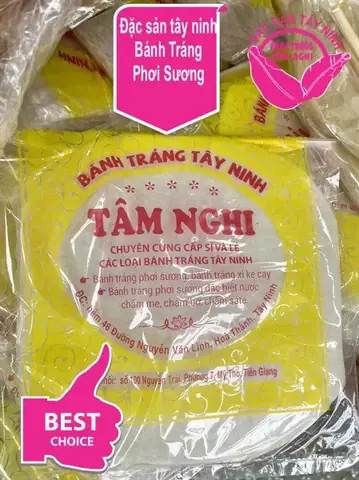 Danh Sách Nguyên Liệu Làm Bánh Tráng Trộn Tây Ninh Chuẩn Vị Cho Người Muốn Tự Làm Tại Nhà