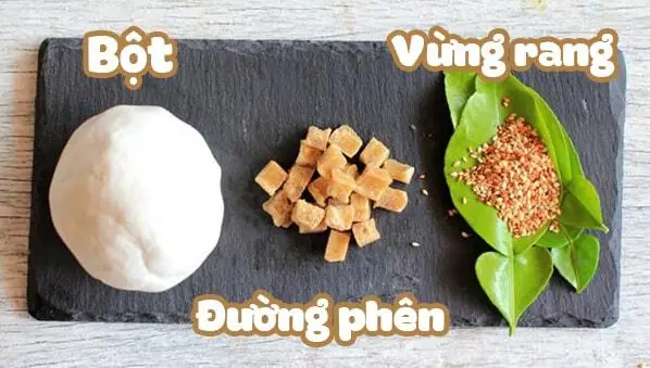 Tổng Hợp Nguyên Liệu Làm Bánh Trôi Truyền Thống Đầy Đủ Cho Gia Đình Tổng Hợp Nguyên Liệu Làm Bánh Trôi Truyền Thống Đầy Đủ Cho Gia Đình