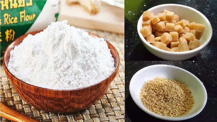 Tổng Hợp Nguyên Liệu Làm Bánh Trôi Nước Đầy Đủ Cho Người Mới Bắt Đầu Tổng Hợp Nguyên Liệu Làm Bánh Trôi Nước Đầy Đủ Cho Người Mới Bắt Đầu