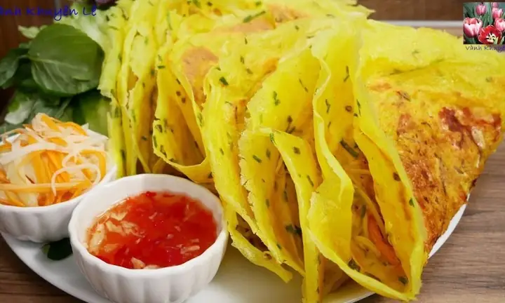 Chuẩn Bị Nguyên Liệu Làm Bánh Xèo Miền Nam Gồm Những Gì Và Cách Sơ Chế Tại Nhà Chuẩn Bị Nguyên Liệu Làm Bánh Xèo Miền Nam Gồm Những Gì Và Cách Sơ Chế Tại Nhà