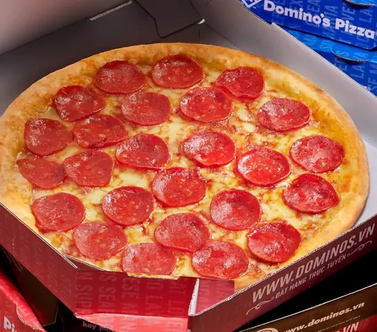 Danh Sách Nguyên Liệu Làm Pizza Xúc Xích Đầy Đủ Cho Người Tự Làm Tại Nhà