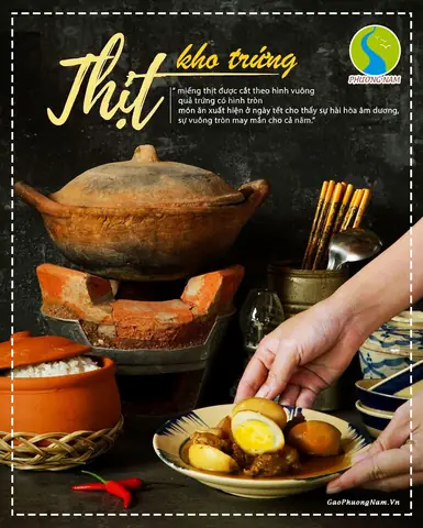 Tổng Hợp Nguyên Liệu Làm Thịt Kho Tàu Đầy Đủ Cho Bữa Cơm Gia Đình Tổng Hợp Nguyên Liệu Làm Thịt Kho Tàu Đầy Đủ Cho Bữa Cơm Gia Đình