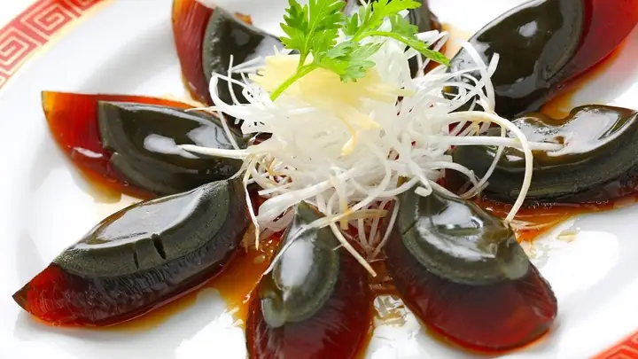 Tổng Hợp Nguyên Liệu Làm Trứng Bắc Thảo Tại Nhà: Từ Truyền Thống Đến Bột Pha Sẵn