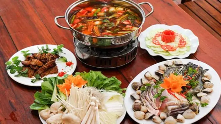 Nguyên Liệu Nấu Lẩu Cá Gồm Những Gì Cho Nồi Lẩu Thơm Ngọt, Không Tanh Tại Nhà