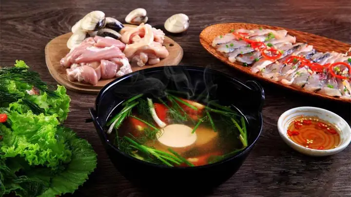 Nguyên Liệu Nấu Lẩu Cá Gồm Những Gì Cho Nồi Lẩu Thơm Ngọt, Không Tanh Tại Nhà