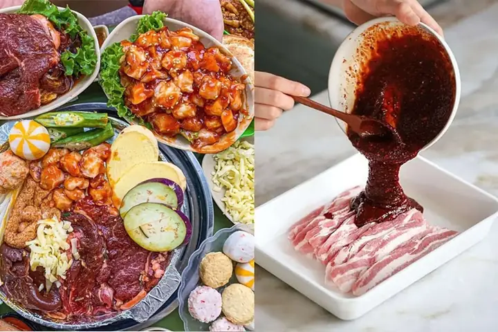 Cách Làm Gia Vị Ướp Đồ Nướng Chuẩn Vị Từ Nguyên Liệu Cơ Bản Cho Bữa Tiệc Tại Nhà