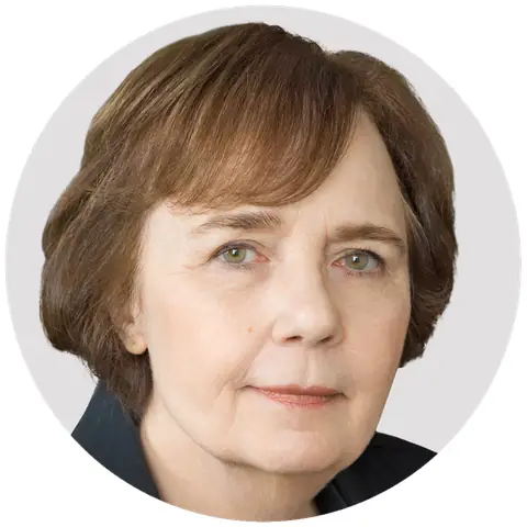 Nhà Báo Gail Collins Là Ai? Tiểu Sử Và Sự Nghiệp Nhà Báo Gail Collins Là Ai? Tiểu Sử Và Sự Nghiệp