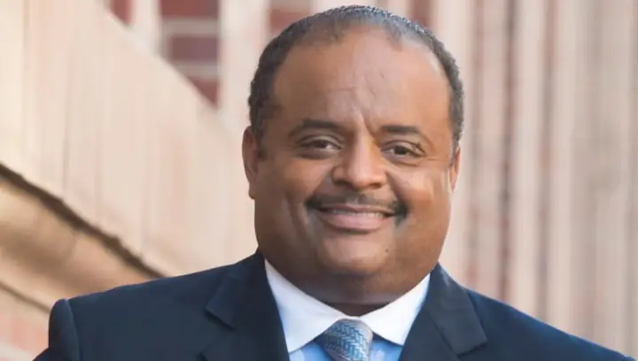 Tiểu Sử Nhà Báo Roland Martin: Sự Nghiệp, Chương Trình #rolandmartinunfiltered & Thông Tin Cá Nhân Tiểu Sử Nhà Báo Roland Martin: Sự Nghiệp, Chương Trình #rolandmartinunfiltered & Thông Tin Cá Nhân