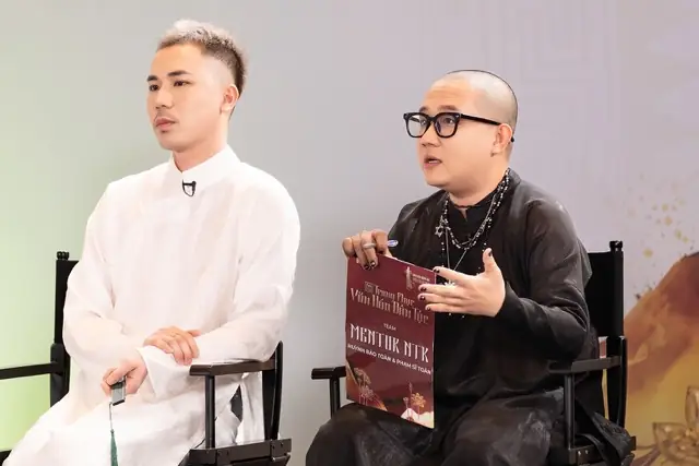 Ntk Huỳnh Bảo Toàn: Tiểu Sử, Sự Nghiệp Song Toàn, Mentor Miss Grand Và Câu Chuyện Tình Với Ntk Phạm Sĩ Toàn