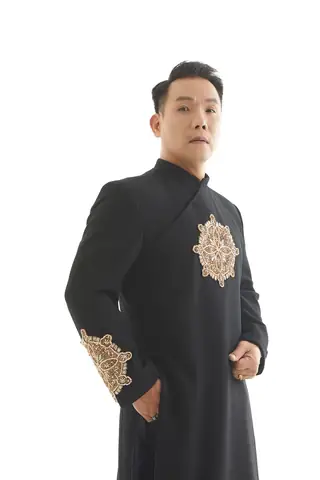 Hồ Sơ Nhà Thiết Kế Nguyễn Việt Hùng: Người Giữ Hồn Áo Dài, Giám Đốc Thiết Kế Thái Tuấn Và Hành Trình 20 Năm Nghề