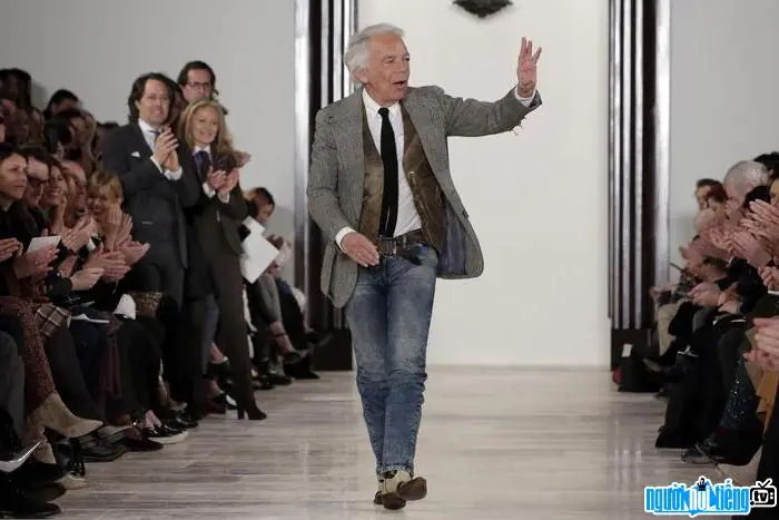 Ralph Lauren: Tiểu Sử, Sự Nghiệp Và Di Sản Của Biểu Tượng Thời Trang Mỹ