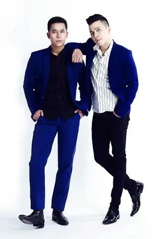Nhóm Nhạc The Men: Thành Viên, Lịch Sử Hình Thành & Tin Tức Tái Xuất Mới Nhất 2025 Nhóm Nhạc The Men: Thành Viên, Lịch Sử Hình Thành & Tin Tức Tái Xuất Mới Nhất 2025