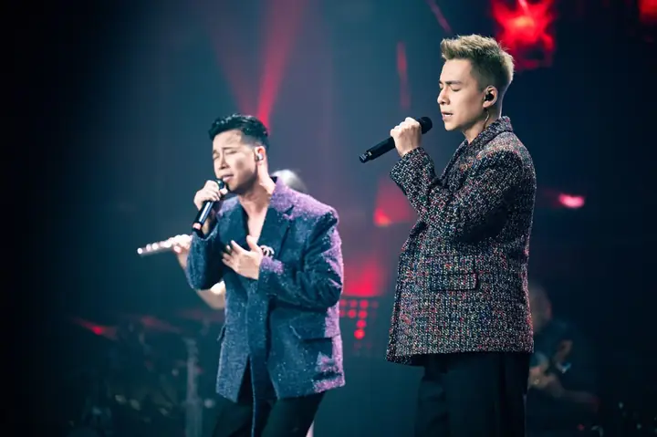 Nhóm Nhạc The Men: Thành Viên, Lịch Sử Hình Thành & Tin Tức Tái Xuất Mới Nhất 2025 Nhóm Nhạc The Men: Thành Viên, Lịch Sử Hình Thành & Tin Tức Tái Xuất Mới Nhất 2025