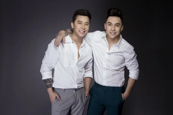 Nhóm Nhạc The Men: Thành Viên, Lịch Sử Hình Thành & Tin Tức Tái Xuất Mới Nhất 2025 Nhóm Nhạc The Men: Thành Viên, Lịch Sử Hình Thành & Tin Tức Tái Xuất Mới Nhất 2025