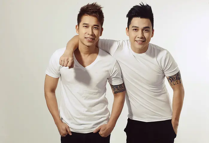 Nhóm Nhạc The Men: Thành Viên, Lịch Sử Hình Thành & Tin Tức Tái Xuất Mới Nhất 2025 Nhóm Nhạc The Men: Thành Viên, Lịch Sử Hình Thành & Tin Tức Tái Xuất Mới Nhất 2025
