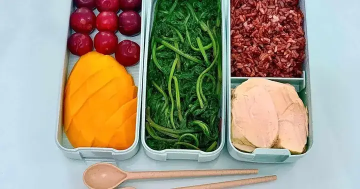 Tổng Hợp Những Món Ăn Không Có Đường Tốt Cho Sức Khỏe Và Thực Đơn Hàng Ngày