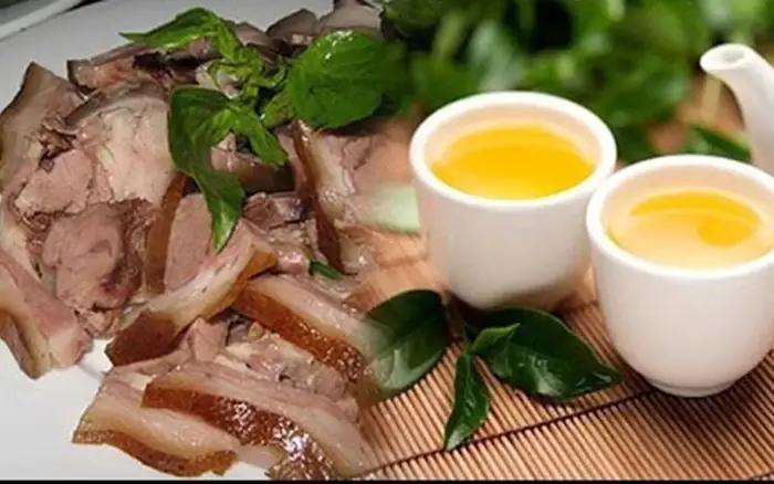 Tổng Hợp Những Thực Phẩm Kỵ Nhau Dễ Gây Ngộ Độc Cần Tránh Khi Ăn Uống