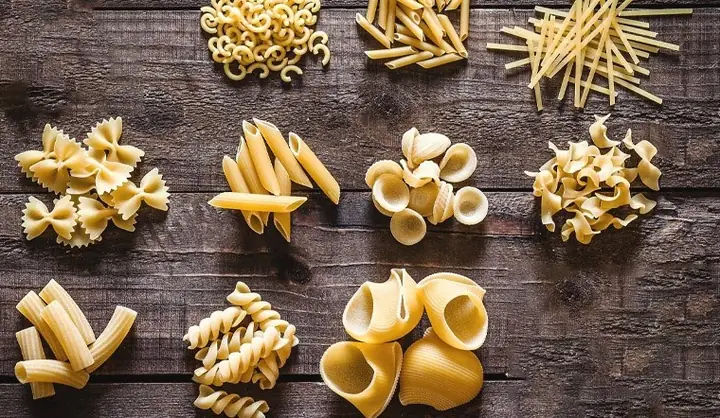 Nui Luộc Bao Nhiêu Calo Và Có Béo Không Khi Ăn Kiêng?