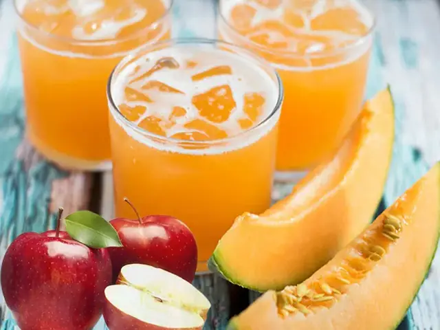 Gợi Ý Nước Ép Dưa Lưới Mix Với Gì Thơm Ngon, Bổ Dưỡng Cho Người Muốn Tự Làm Tại Nhà Gợi Ý Nước Ép Dưa Lưới Mix Với Gì Thơm Ngon, Bổ Dưỡng Cho Người Muốn Tự Làm Tại Nhà