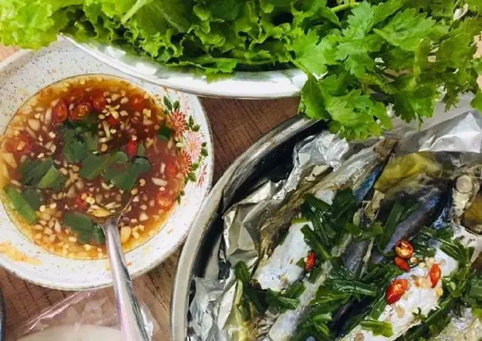 Cách Pha Nước Mắm Chấm Cá Hấp Thơm Ngon, Đậm Đà Cho Bữa Cơm Gia Đình Cách Pha Nước Mắm Chấm Cá Hấp Thơm Ngon, Đậm Đà Cho Bữa Cơm Gia Đình