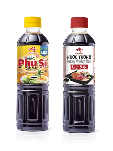 Gợi Ý Các Loại Nước Tương Ngon Nhất Theo Thương Hiệu Và Xuất Xứ Cho Người Nội Trợ
