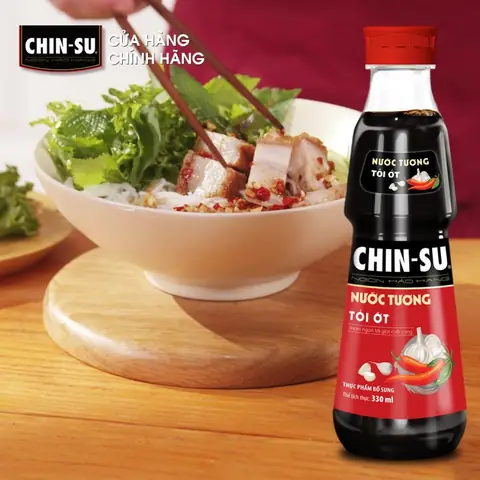 Giải Đáp Cho Người Nấu Ăn: Nước Tương Và Xì Dầu Có Giống Nhau Không?