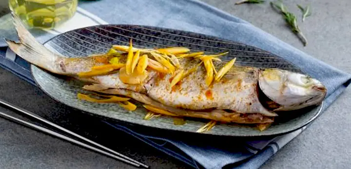 Hướng Dẫn Nướng Cá Bằng Lò Nướng Ngon Tại Nhà Cho Người Mới Bắt Đầu
