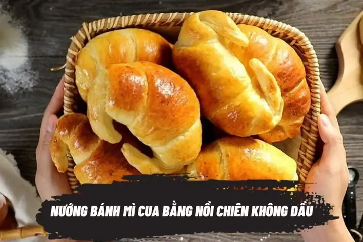 Hướng Dẫn Nướng Cua Bằng Nồi Chiên Không Dầu Thơm Ngon, Chuẩn Vị Tại Nhà Hướng Dẫn Nướng Cua Bằng Nồi Chiên Không Dầu Thơm Ngon, Chuẩn Vị Tại Nhà