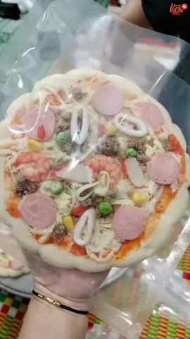 Hướng Dẫn Nướng Pizza Đông Lạnh Bằng Chảo Tại Nhà Giòn Ngon Không Cần Lò Nướng Hướng Dẫn Nướng Pizza Đông Lạnh Bằng Chảo Tại Nhà Giòn Ngon Không Cần Lò Nướng