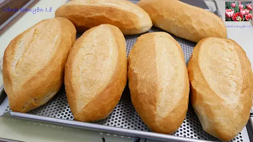 Ổ Bánh Mì Tiếng Anh Là Gì? Định Nghĩa, Cách Dùng Và Ví Dụ Thực Tế