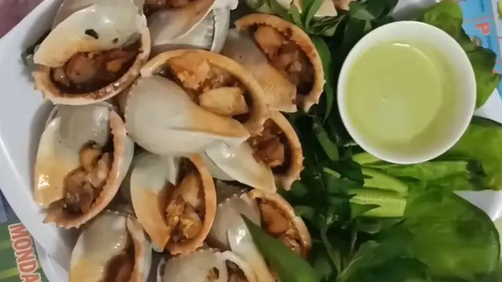 Hướng Dẫn Làm Ốc Tỏi Nướng Muối Ớt Chuẩn Vị Tại Nhà